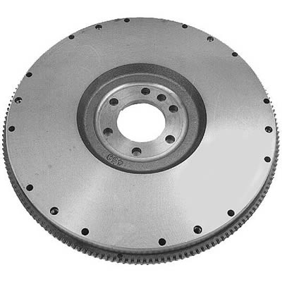 Package, Chevy Truck 63-72, Auto to TKX five speed